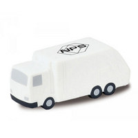 Stress Balls: Garbage Truck Stress Balls